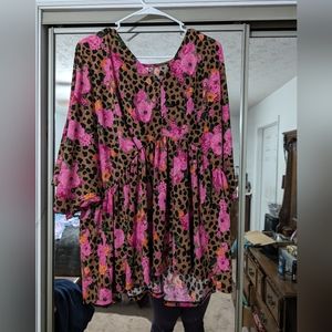 Women's blouse